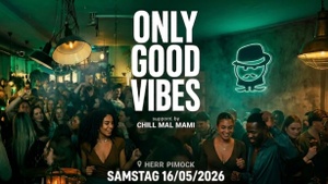HERR PIMOCK  X  ONLYGOODVIBES.