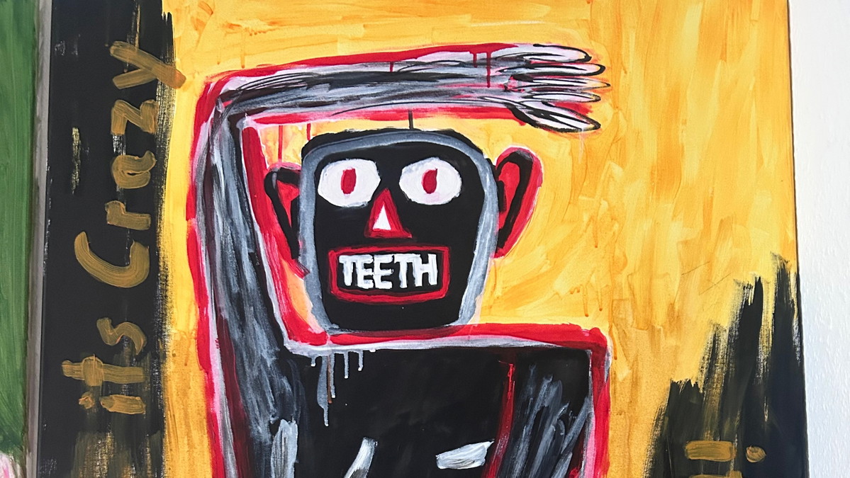 Galerie HEIKOO! & Friends by Walle