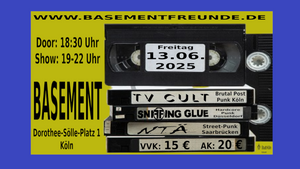 Basement Freunde