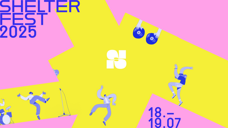 Shelter Fest 2025