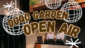DUQO Garden Open Air