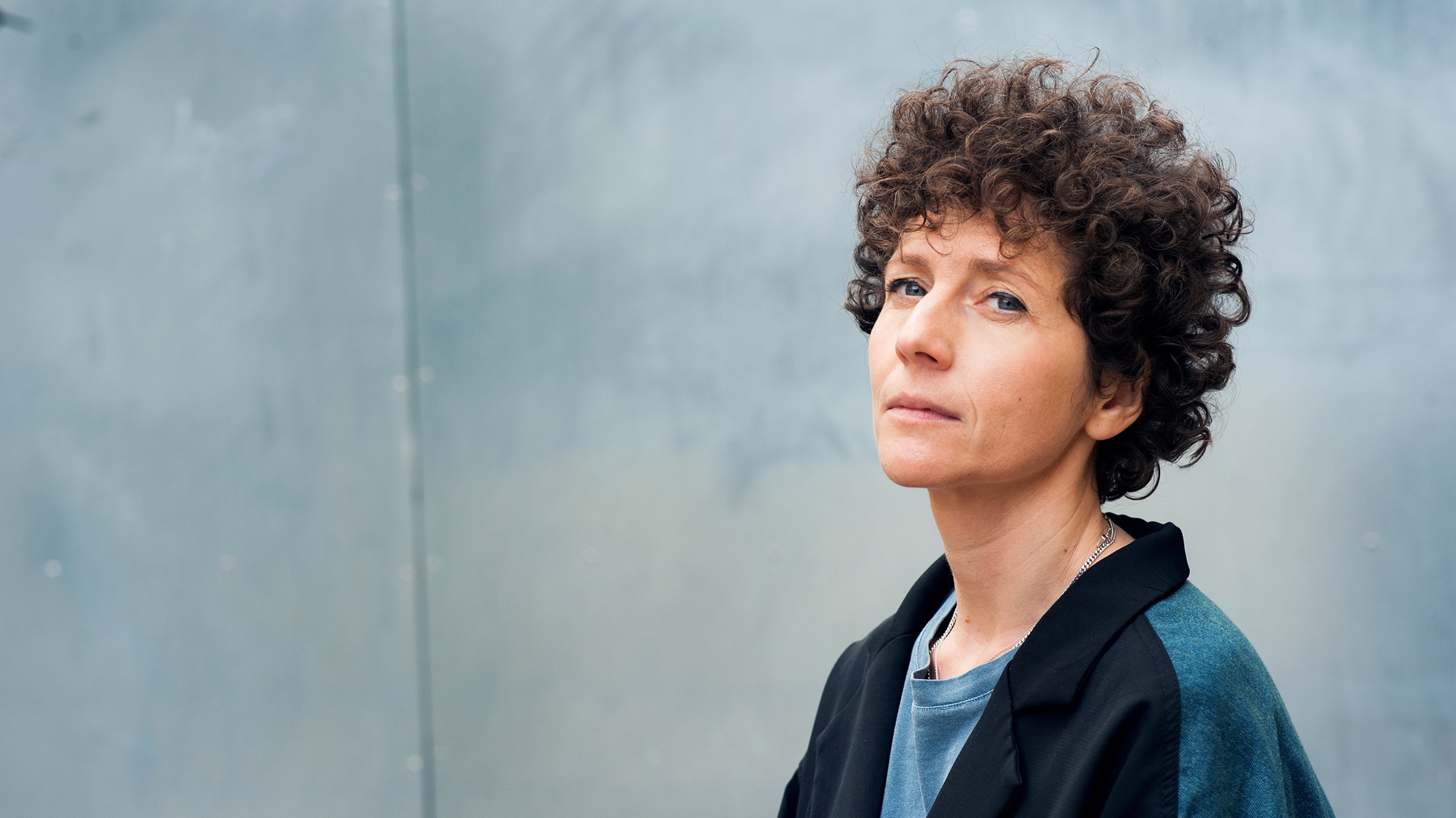 Werkgespräch mit Sasha Marianna Salzmann