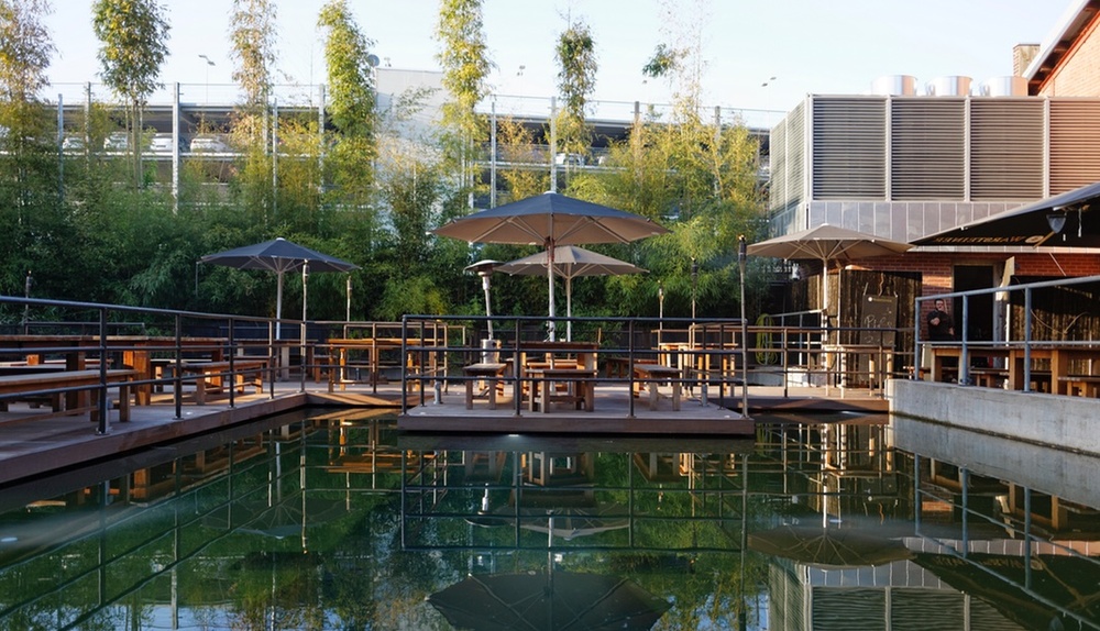 Street Food Festival Düsseldorf | August 2025