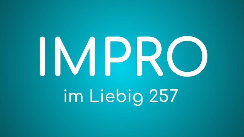 Kostenfreie Improstunden