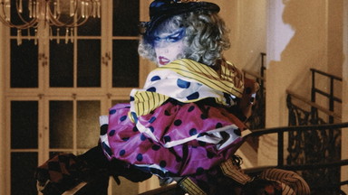 Pink Palace: Santa Rosalia