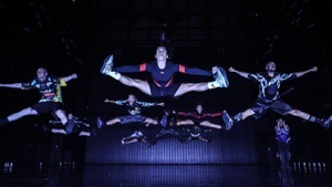 tanzmainz & Moritz, Ostruschnjak, Trailer Park