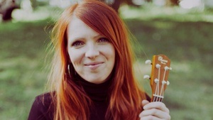 Lina Piacentini in Concert