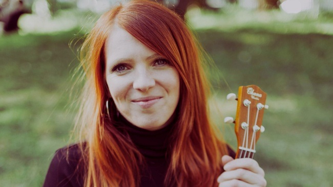 Lina Piacentini in Concert