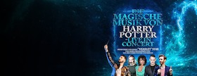 The Magical Music of Harry Potter