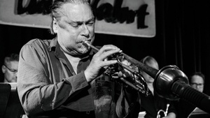 Peter Tuscher’s Blue in Green: Milestones in Jazz