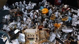 Lutz Dammbeck "Das Meisterspiel"