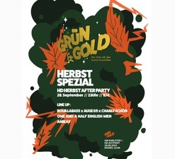 HERBST SPEZIAL - HD-Herbst Afterparty