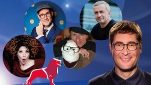 DESiMOs spezial Club | KulturImZelt Braunschweig