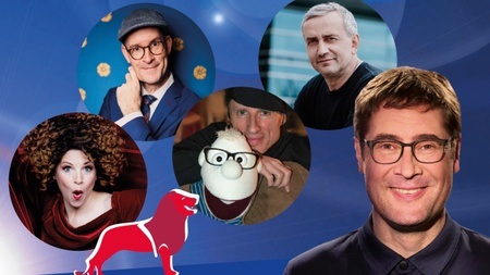 DESiMOs spezial Club | KulturImZelt Braunschweig