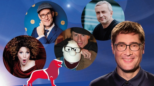 DESiMOs spezial Club | KulturImZelt Braunschweig