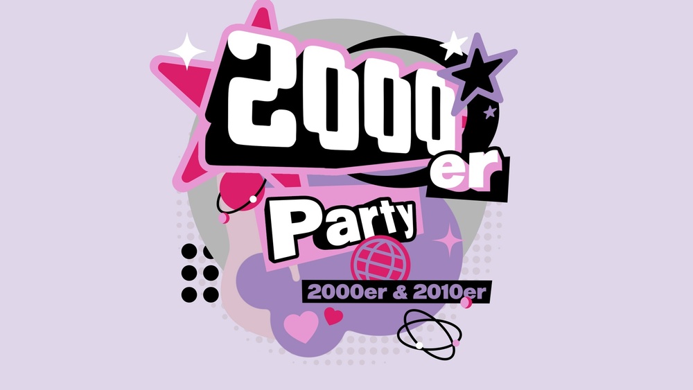 2000er Party