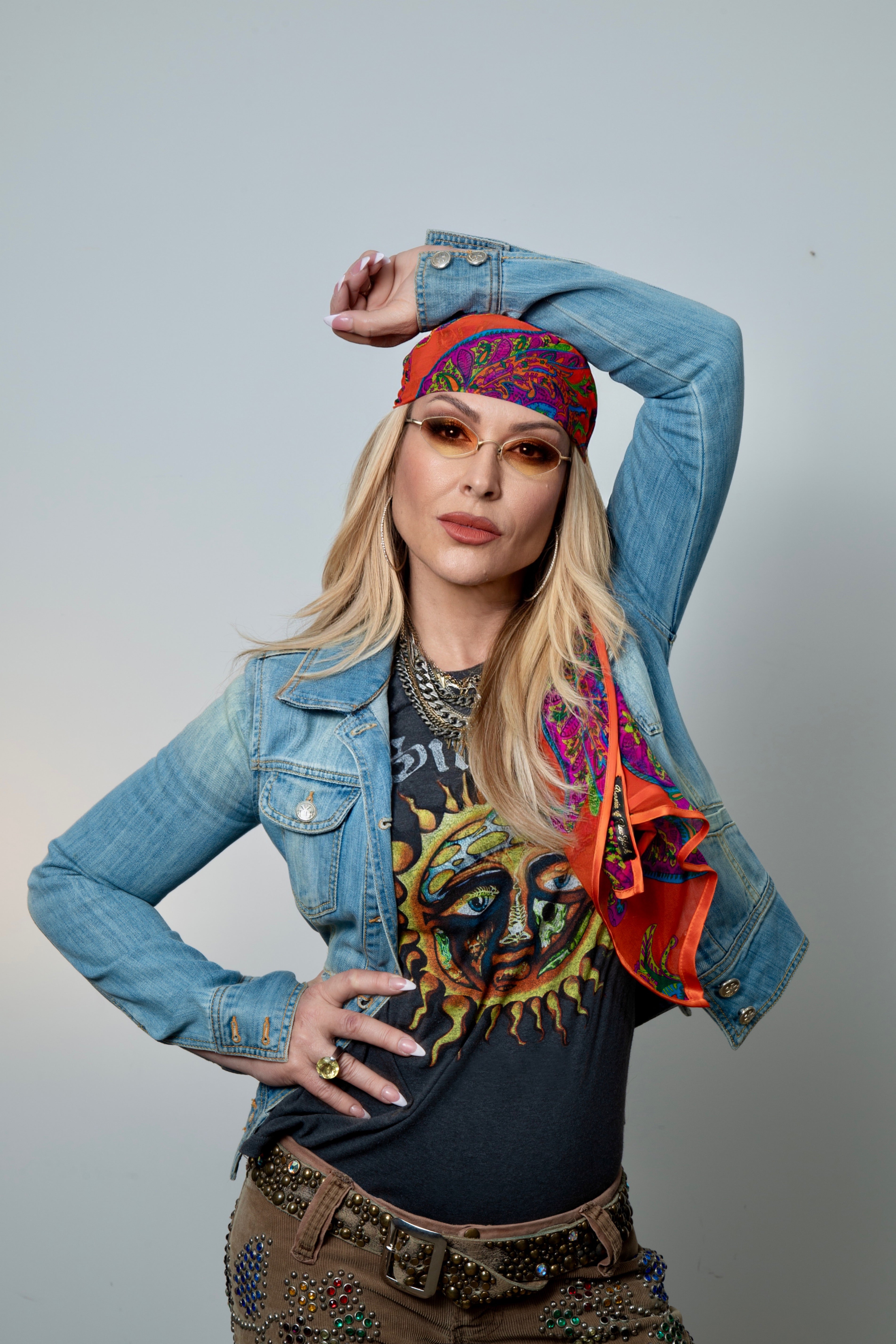 Anastacia - #NTK26 Tour