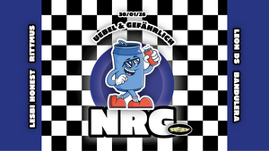 NRG AT UEBEL & GEFÄHRLICH [TURMZIMMER] W/ BANDULERA, LEON DS, LESBI HONEST, RITTMUS