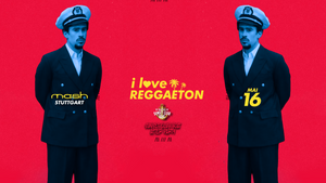 I LOVE REGGAETON X STUTTGART LIEBT LATINBEATS X LATAM Special