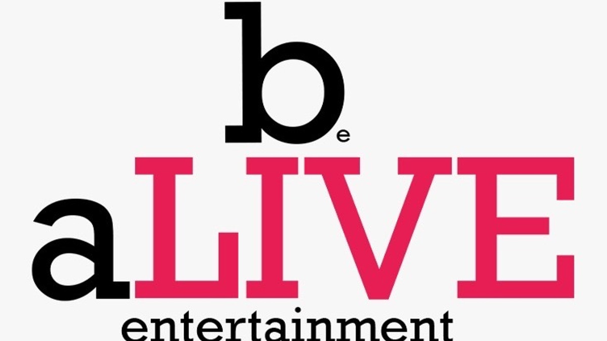 Be Alive Entertainment