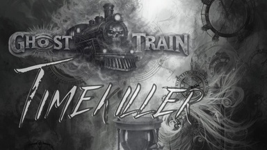 Ghost Train Timekiller