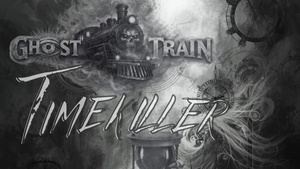 Ghost Train Timekiller