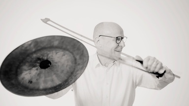 Kammerkonzert: Werke von Purcell, Crumb und Ives