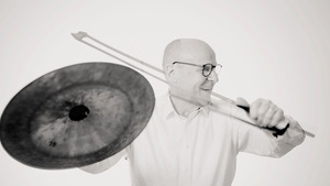 Kammerkonzert: Werke von Purcell, Crumb und Ives