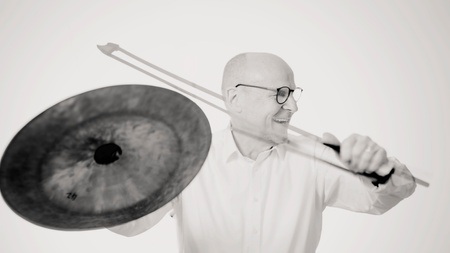 Kammerkonzert: Werke von Purcell, Crumb und Ives
