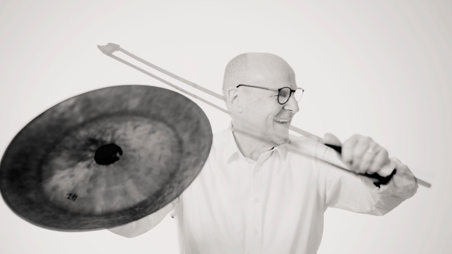 Kammerkonzert: Werke von Purcell, Crumb und Ives