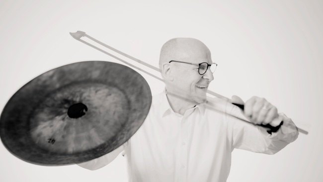 Kammerkonzert: Werke von Purcell, Crumb und Ives