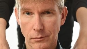 Peter Vollmer Frauen verblühen, Männer verduften