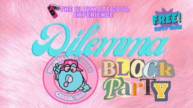 Dilemma x Neuköllner:innen Block Party