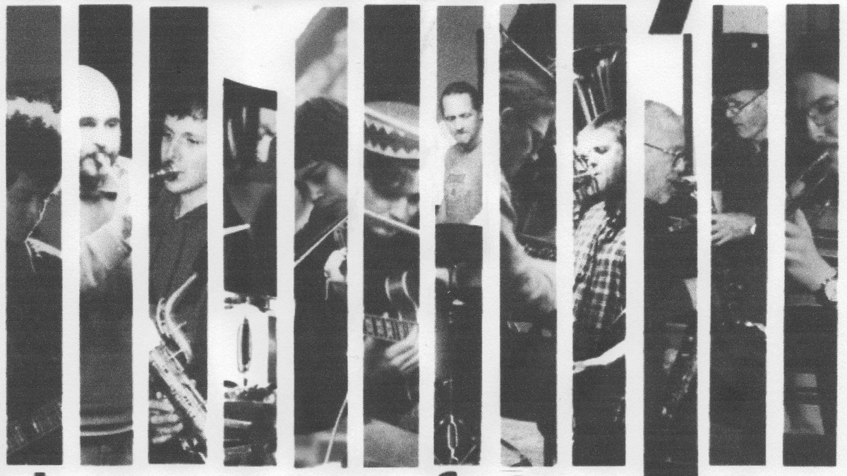 Sound of Joy: The Music of Sun Ra