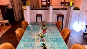 Open Space Afternoon