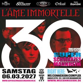 L'Âme Immortelle