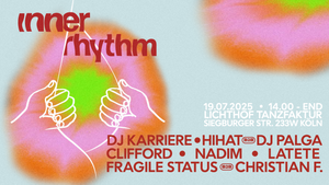 inner rhythm