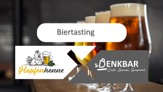 Biertasting
