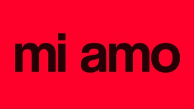 mi amo