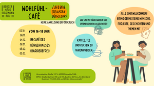 Wohlfühl Café