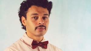 Romeo Kaltenbrunner mit "Heimweh"