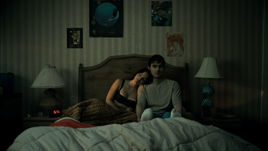 Open Air: OBSESSION (OmU)