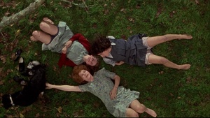 23. Mannheimer Filmseminar: "Ein Engel an meiner Tafel"