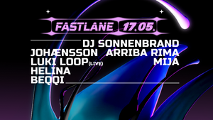 FASTLANE