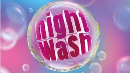 Nightwash | KulturImZelt Braunschweig