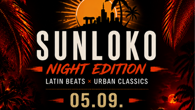 Sunloko night Edition