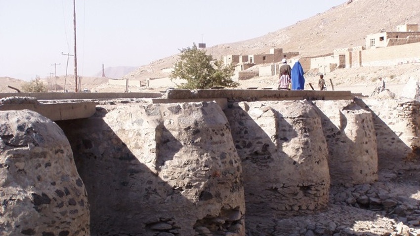 Afghanistan Not Safe