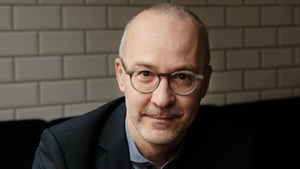 Lesung mit Henning Sußebach: 'Anna oder: Was von einem Leben bleibt'