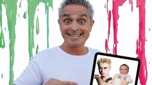 Roberto Capitoni - 60 ist das neue 40