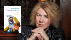 Thalia x F.A.Z mit Nina George: Femizid - Wenn Frauen getötet werden, weil sie Frauen sind